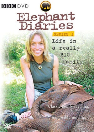 Elephant Diaries
