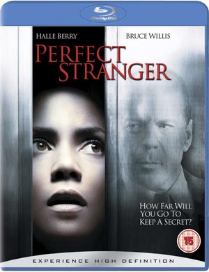 Perfect Stranger