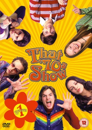 That '70s Show - Season 1