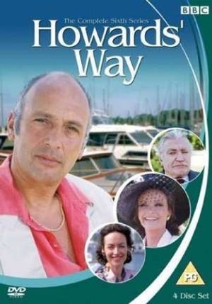 Howards Way - Complete Series 6