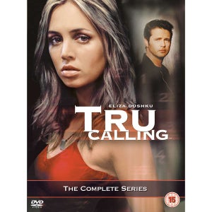 Tru Calling - The Complete Series