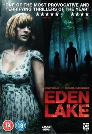 Eden Lake
