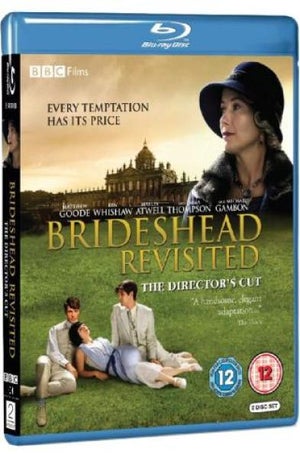 Brideshead Revisited: Director's Cut (2008)