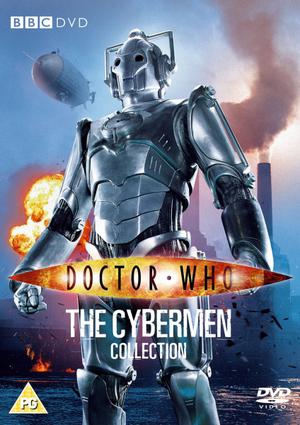 Doctor Who - Cybermen Collection