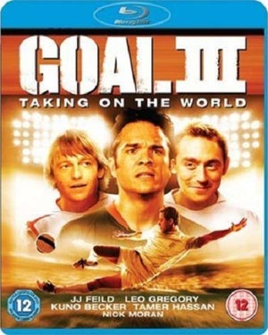 Goal! 3