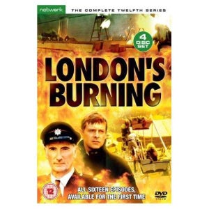 London's Burning - Series 12