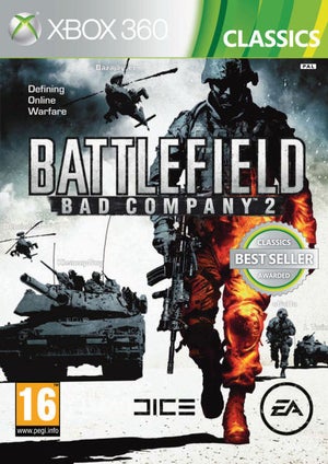 Battlefield: Bad Company 2 