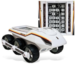 Bigtrak Jr.