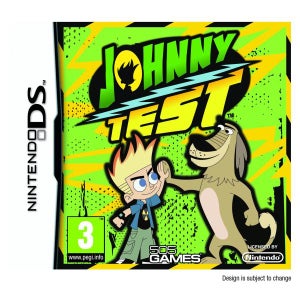 Johnny Test