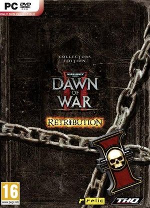 Warhammer 40,000: Dawn Of War II - Retribution (Collectors Edition)