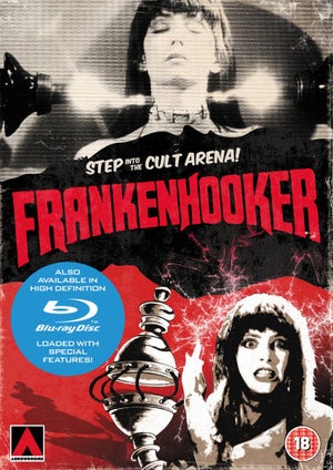 Frankenhooker
