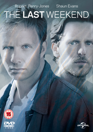 The Last Weekend - Series 1