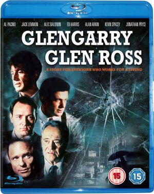 Glengarry Glen Ross