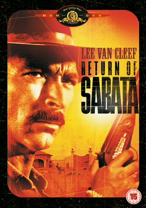 Return Of Sabata