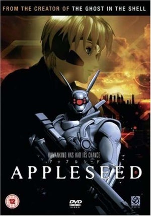 Appleseed