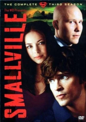 Smallville - Complete Season 3