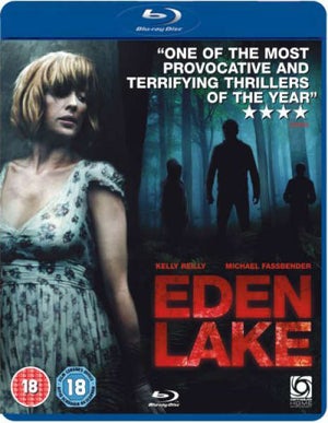 Eden Lake