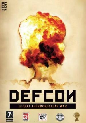 Defcon: Global Nuclear Domination