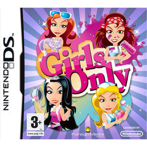 Girls Only