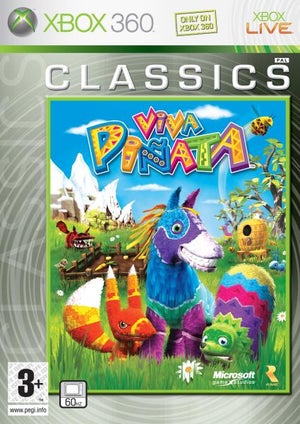 Viva Pinata (Classics)