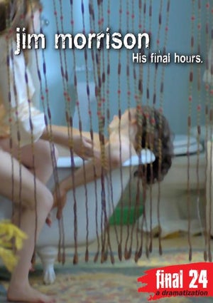 Final 24 - Jim Morrison