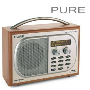 Pure Outlet Tempus-1S (Cherry) – Manufacturer Refurbished