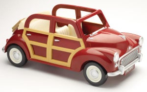 Sylvanian Families Family Car