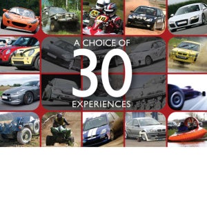 Ultimate Choice for Driving