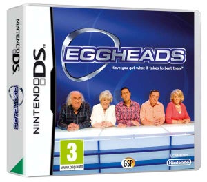 Eggheads
