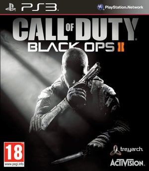 Call of Duty: Black Ops 2