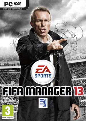 FIFA Manager 13