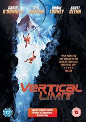 Vertical Limit