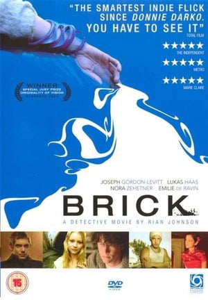 Brick