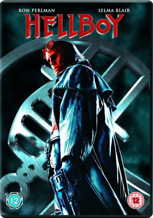 Hellboy