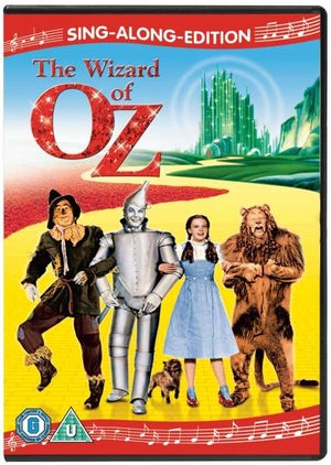 Wizard Of Oz