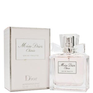 Christian Dior Miss Dior Cherie EDT Spray 50ml