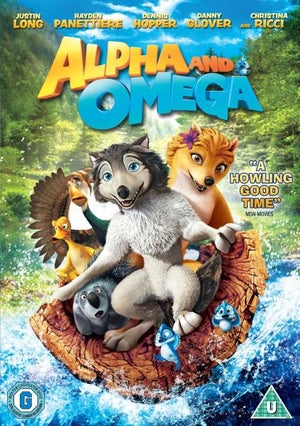Alpha and Omega