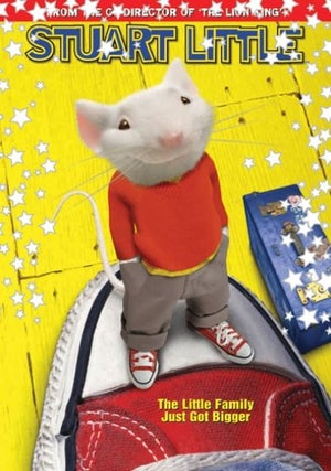 Stuart Little
