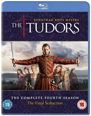 The Tudors: Season 4