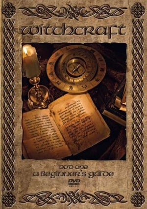 Witchcraft 1: A Beginners Guide