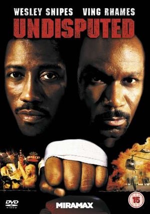 Undisputed