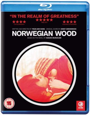 Norwegian Wood