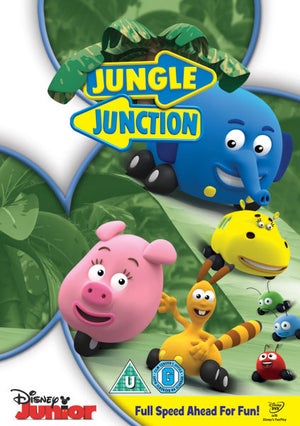 Jungle Junction