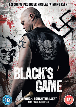 Blacks Game