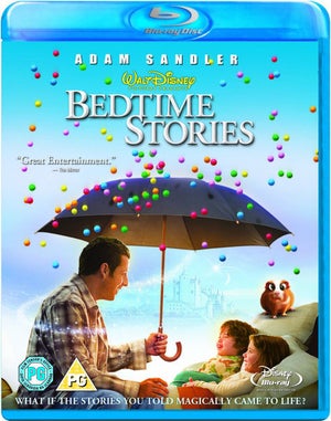 Bedtime Stories
