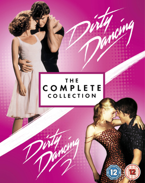 Dirty Dancing - The Complete Collection