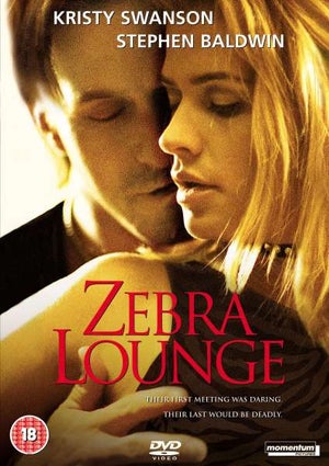 Zebra Lounge