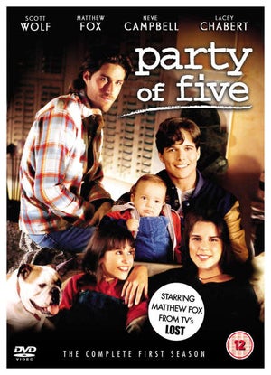 Party Of Five - Season 1