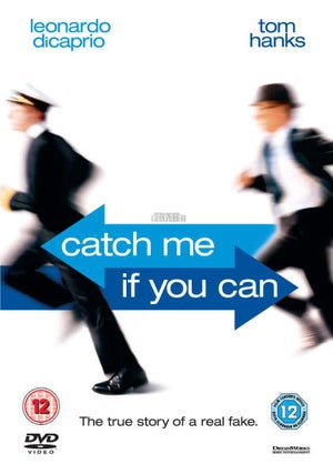 Catch Me If You Can