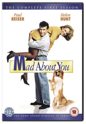 Mad About You - Season 1